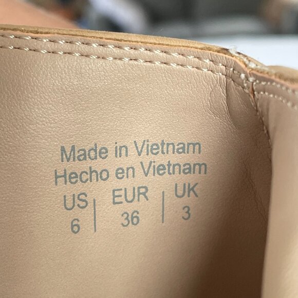 ALDO Block-heeled Slingback Mules - Picture 9 of 10